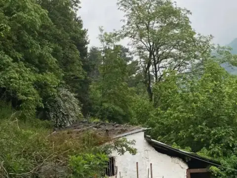 Casa rústica en Tolosa