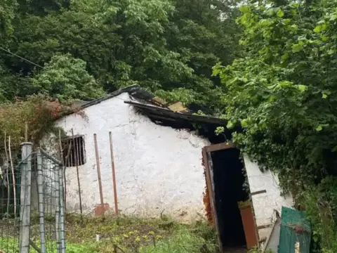 Casa rústica en Tolosa