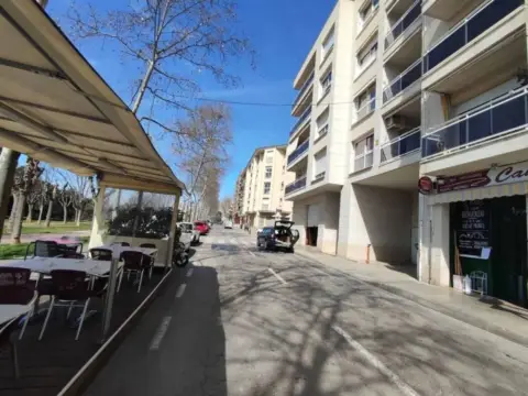 Piso en Casc Antic-Nou Cambrils