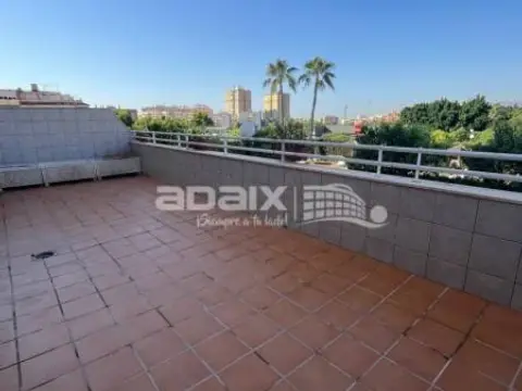 Piso en Nueva Málaga-Miraflores