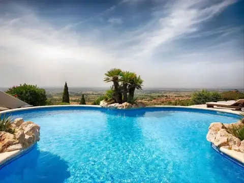Chalet en Pau
