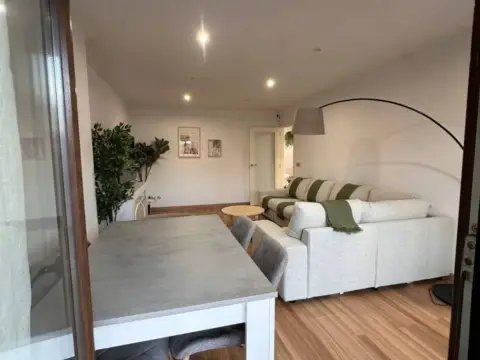 Piso en Aguete