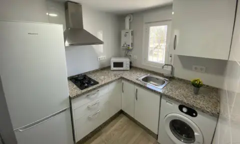 Piso en Camino de Tavira, 22