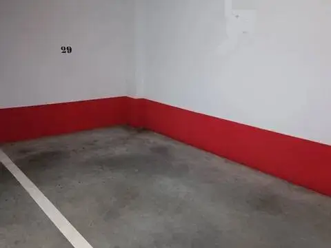 Garaje en Centro-Recinto amurallado