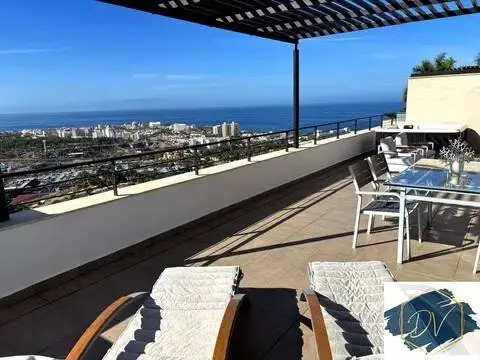 Chalet en Costa Adeje