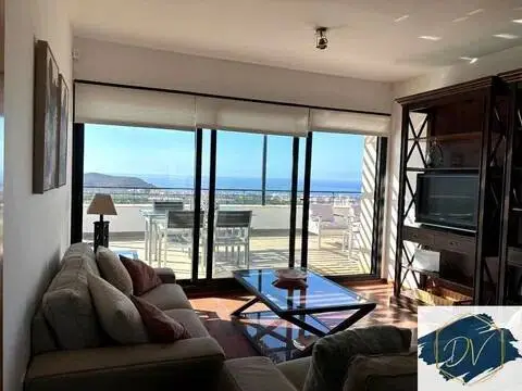 Chalet en Costa Adeje