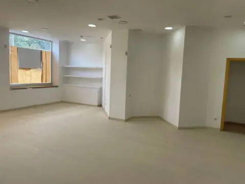 Local comercial en Universitat