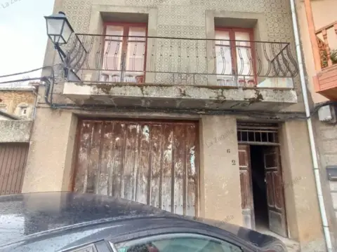 Casa en Plaza de la Iglesia