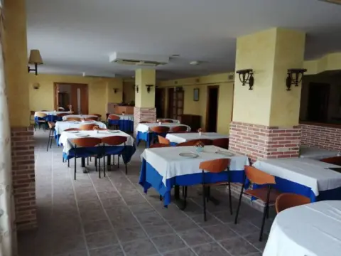 Local comercial en Platja de La Conxa