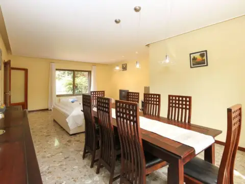 Chalet en Carrer del Tulipa