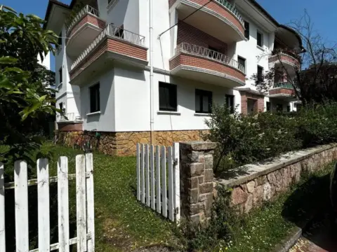 Piso en Nafarroa Kalea