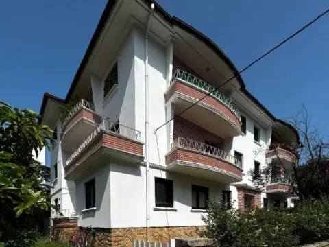 Piso en Nafarroa Kalea