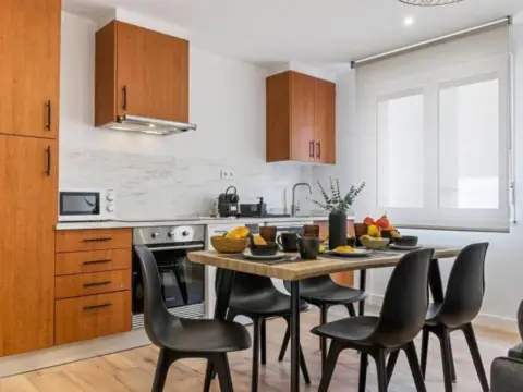 Piso en calle de Feijóo