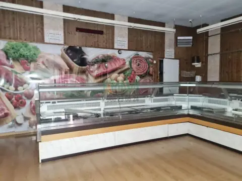 Local comercial en Casco Vello