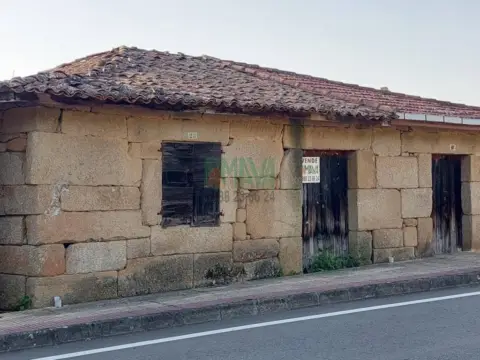 Casa en San Cibrao Das Viñas (Capital)