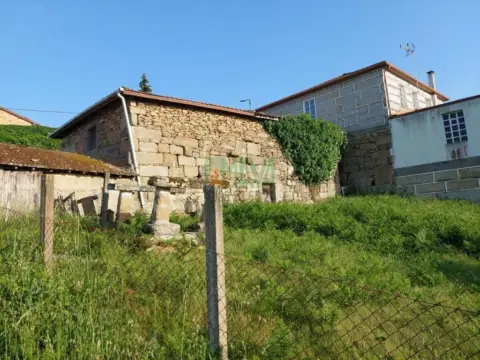 Casa en San Cibrao Das Viñas (Capital)