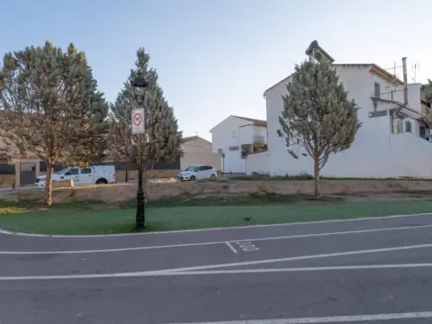 Terreno en Cúllar Vega