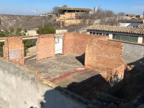 Casa rústica en Alfántega