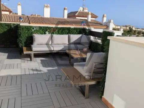 Piso en Avenida de los Palmeras