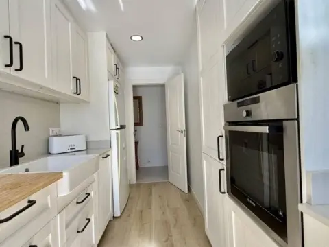 Piso en El Pinar-Palacio de Congresos