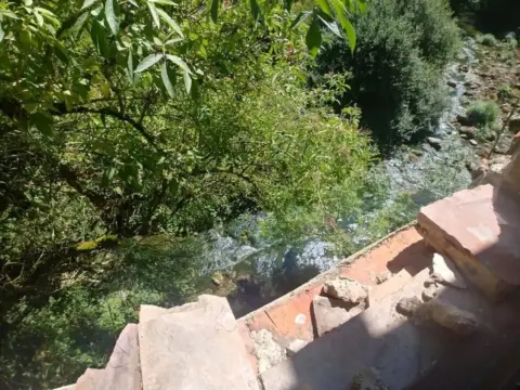 Chalet en Reinosa