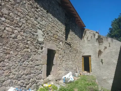 Chalet en Reinosa