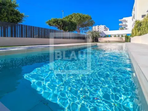 Piso en Sant Antoni de Portmany