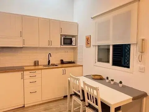 Piso en Bellas Vistas