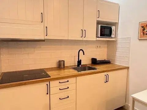 Piso en Bellas Vistas