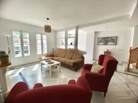 Casa en Hornos Púnicos