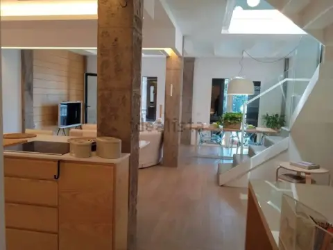 Piso en Santa Brígida