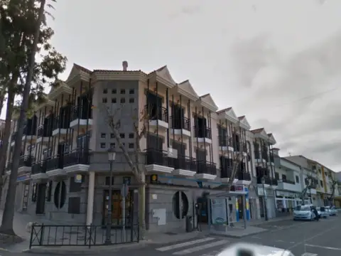 Piso en Santa Brígida