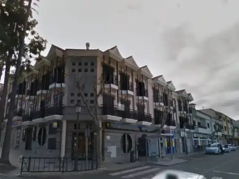 Piso en Santa Brígida