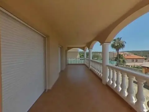 Casa adosada en Sant Salvador