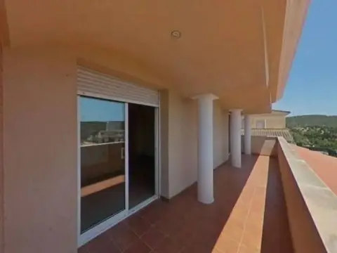 Casa adosada en Sant Salvador