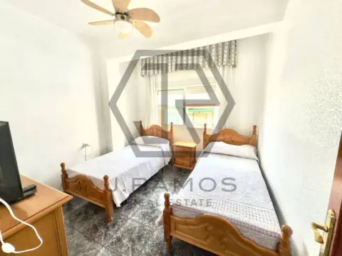 Piso en calle Princesa