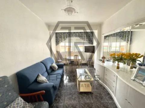 Piso en calle Princesa