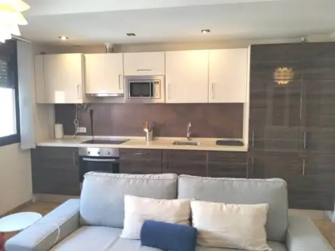 Piso en Santa Rosa-Valdeolleros