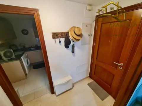 Piso en Reñidero-Barrio del Pilar