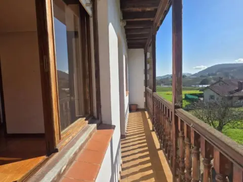 Casa en Casuso