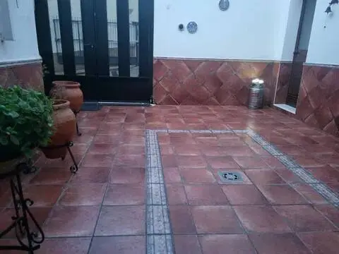 Casa adosada en Montilla