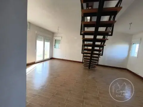 Chalet en Sanchidrián