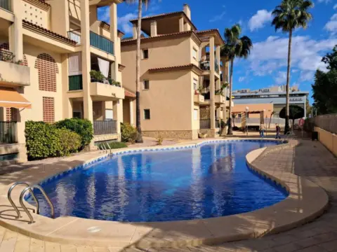 Piso en L'Albir