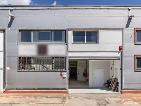 Nave industrial en Son Riera-Aeroport