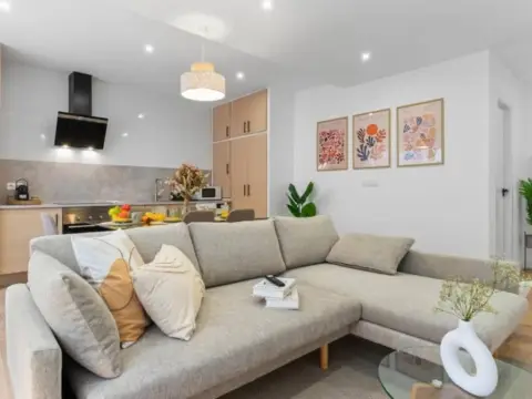 Piso en calle de Feijóo