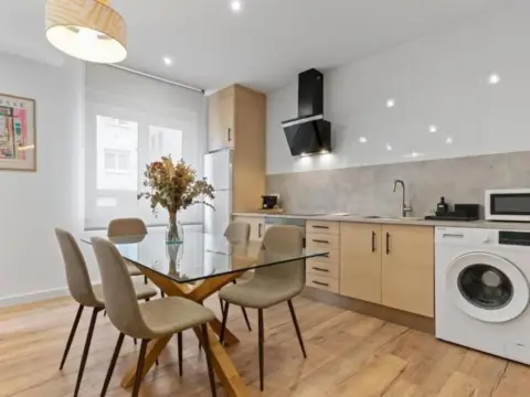 Piso en calle de Feijóo