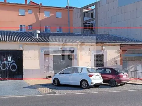 Terreno en Plasencia
