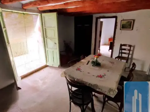 Casa rústica en Aínsa-Sobrarbe