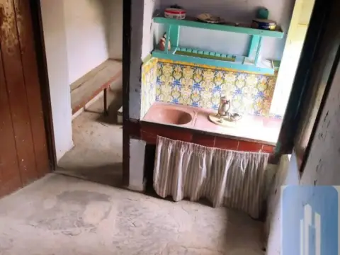 Casa rústica en Aínsa-Sobrarbe