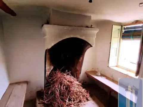 Casa rústica en Aínsa-Sobrarbe